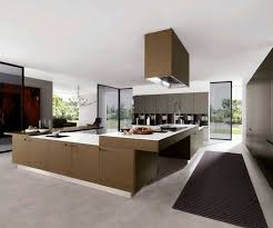 designer kitchens